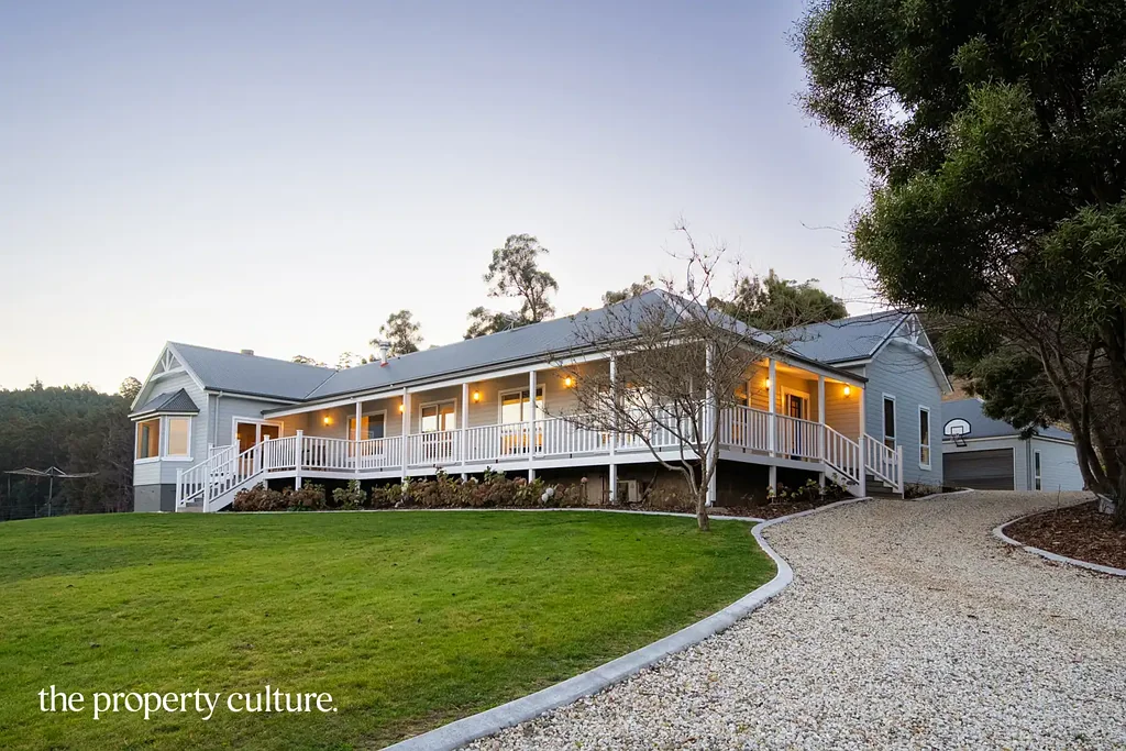 423 Slab Road, Cygnet, TAS 7112