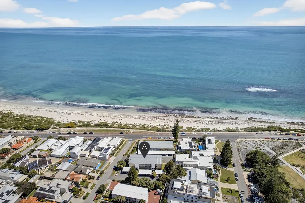 20/34 Marine Parade, Cottesloe, WA 6011