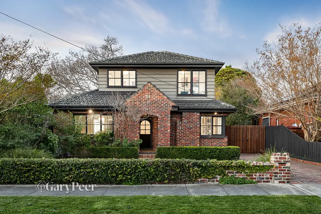 Caulfield South 5침실 Classic family living at its finest