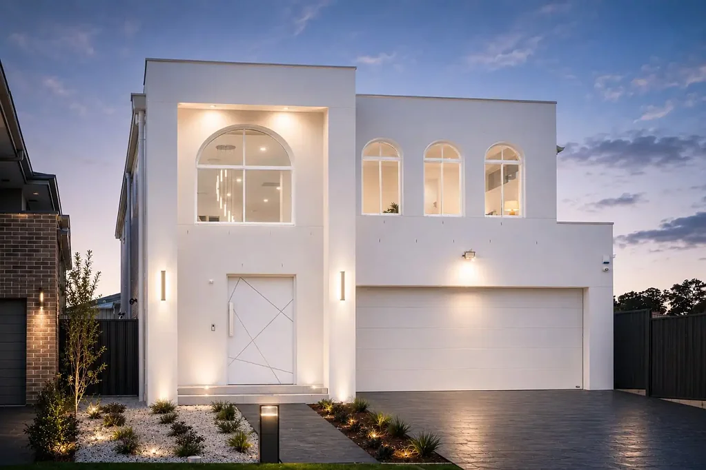 Box Hill 5Habitaciones Brand NEW-Architectural Masterpiece