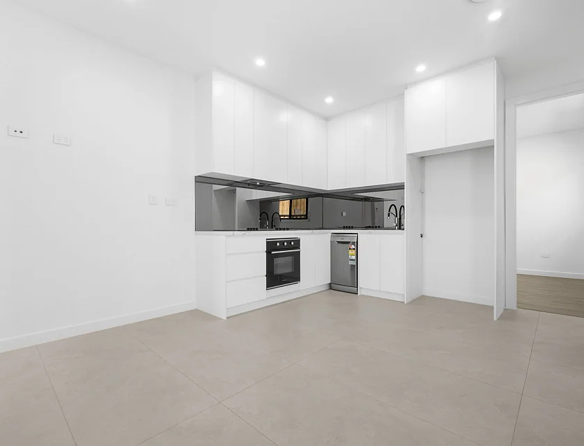6a Reservoir Circuit, North Richmond, Outer Western Sydney, 2房, 1浴, Unit