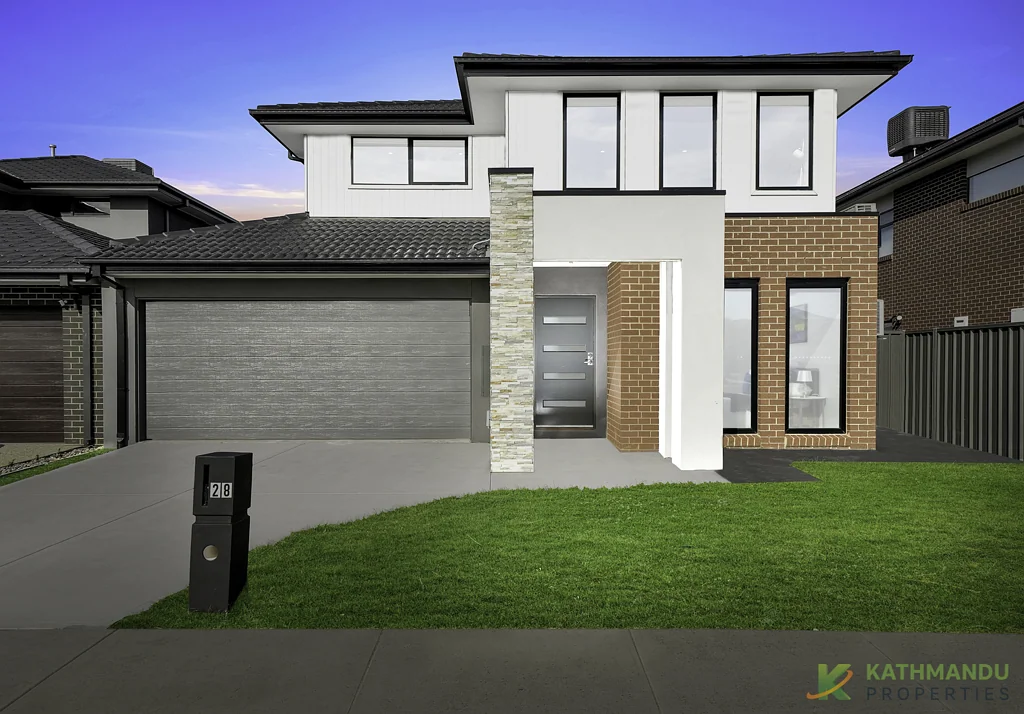 28 Medallion Boulevard, Tarneit, VIC 3029