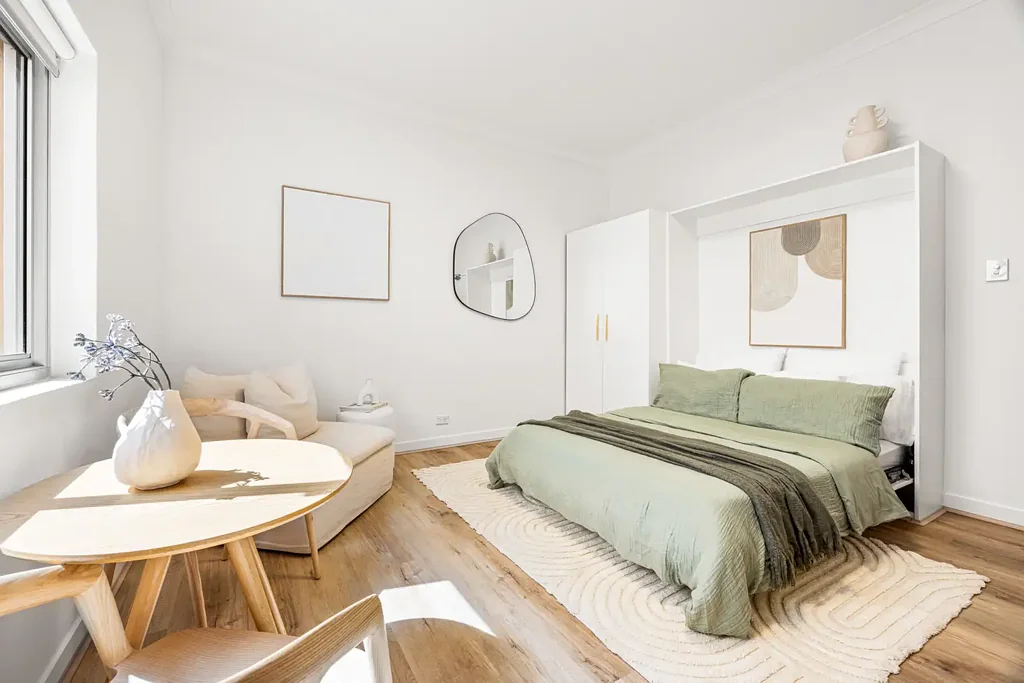 4/126 Ramsgate Avenue, North Bondi, NSW 2026