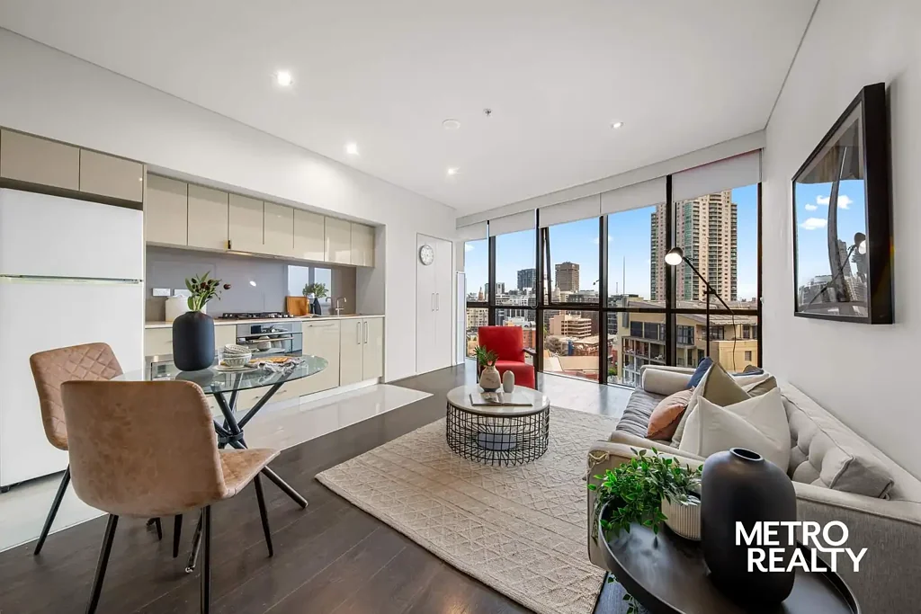 1607/718 George St, Haymarket, NSW 2000