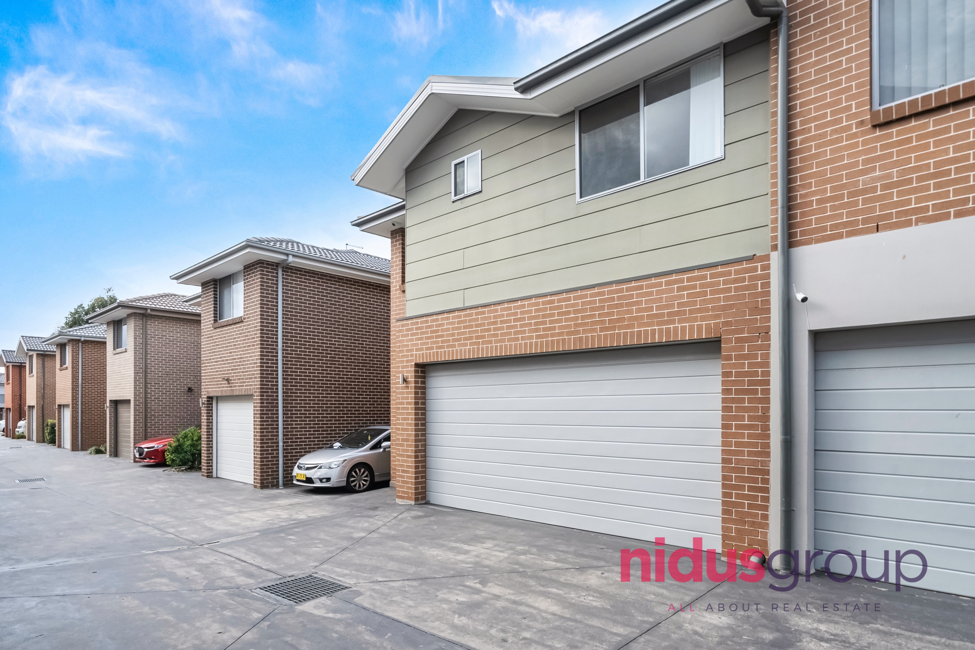 15 GOBI GLDE, PLUMPTON NSW 2761, 0房, 0浴, Townhouse