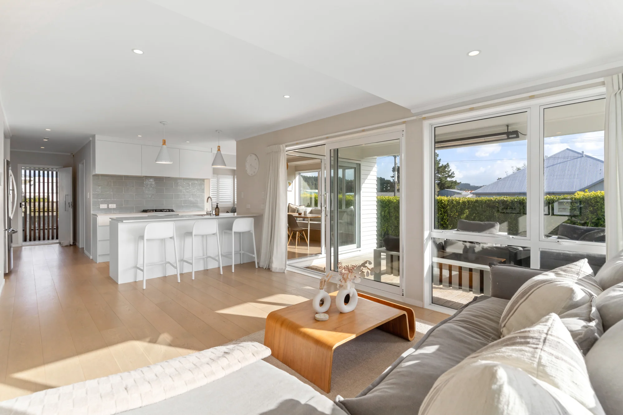 Whangamata 3Zimmer Must Be Sold - All Offers Invited