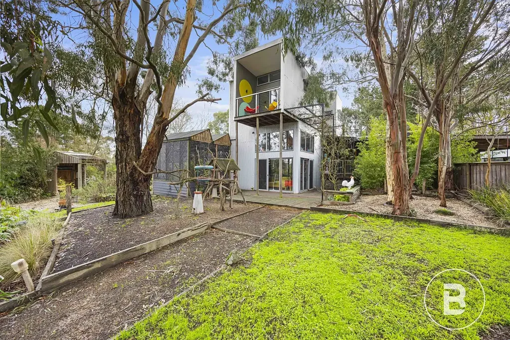 Napoleons 3ห้องนอน ARCHITECTURALLY DESIGNED SANCTUARY ON A PRIVATE 2,698sqm ALLOTMENT.