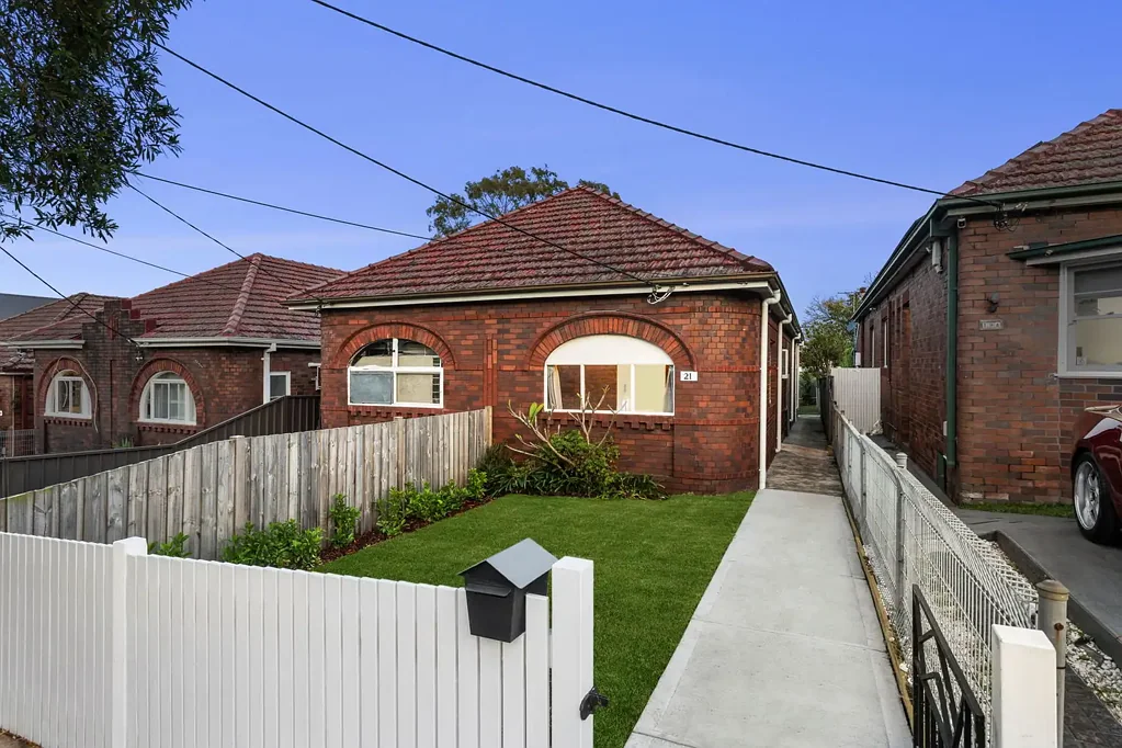 21 Edwin Street, Croydon, NSW 2132