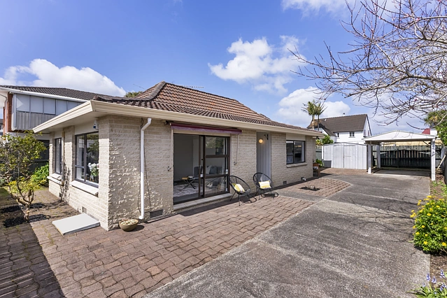 3/11 Fenwick Avenue, Milford, North Shore City