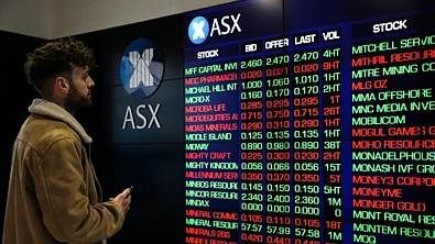 油价飙升逼近百元大关 ，ASX市场再遭重创，地缘政治阴云笼罩！