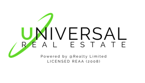 UNIVERSAL REALTY - @realty