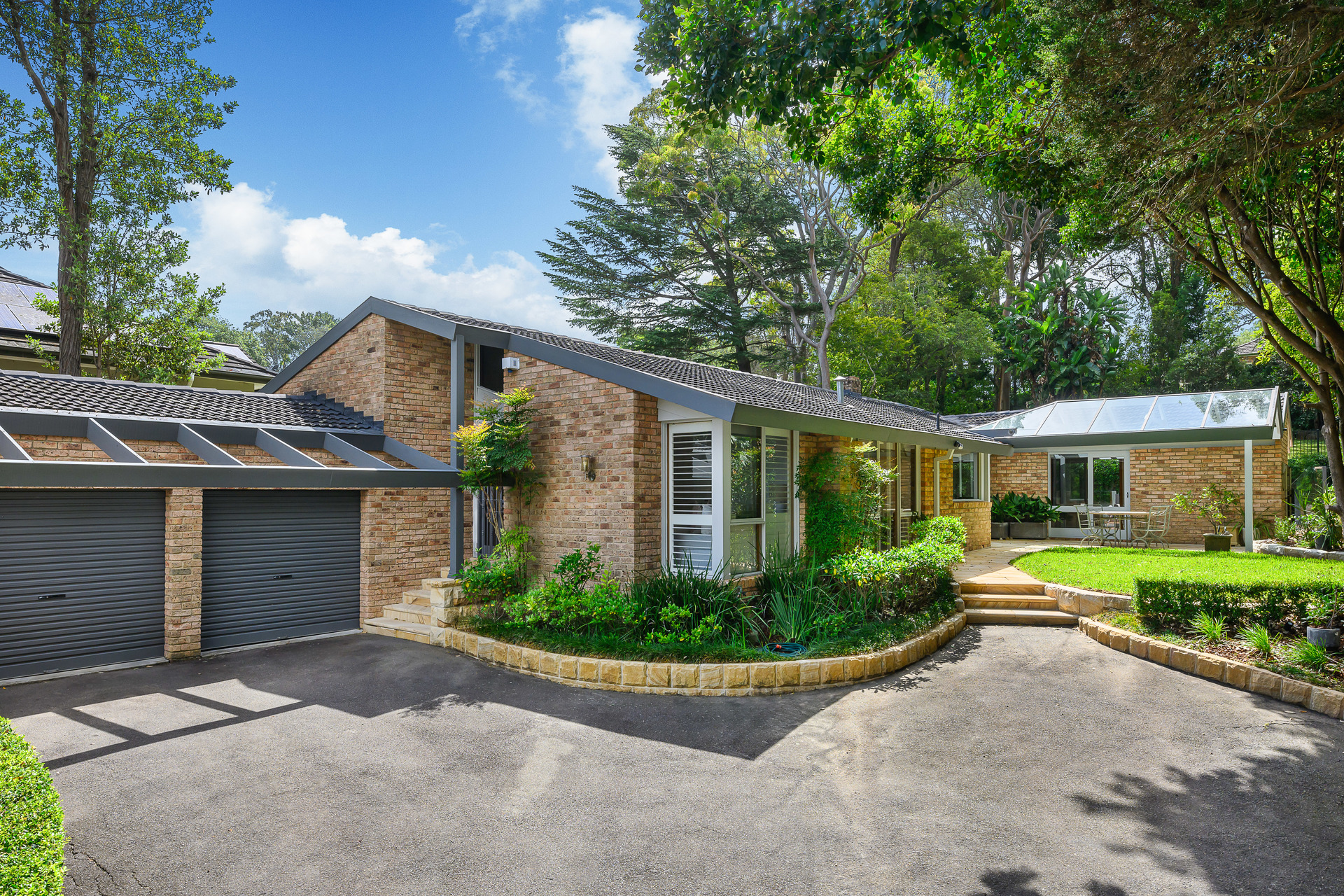 15 POLDING RD, LINDFIELD NSW 2070, 0房, 0浴, House