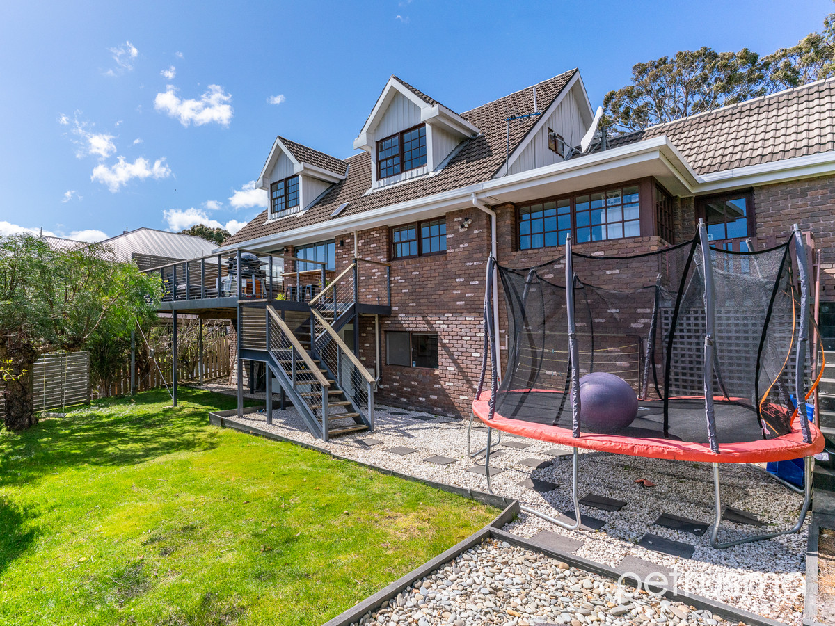 23 LUMEAH AV, LENAH VALLEY TAS 7008, 0房, 0浴, House