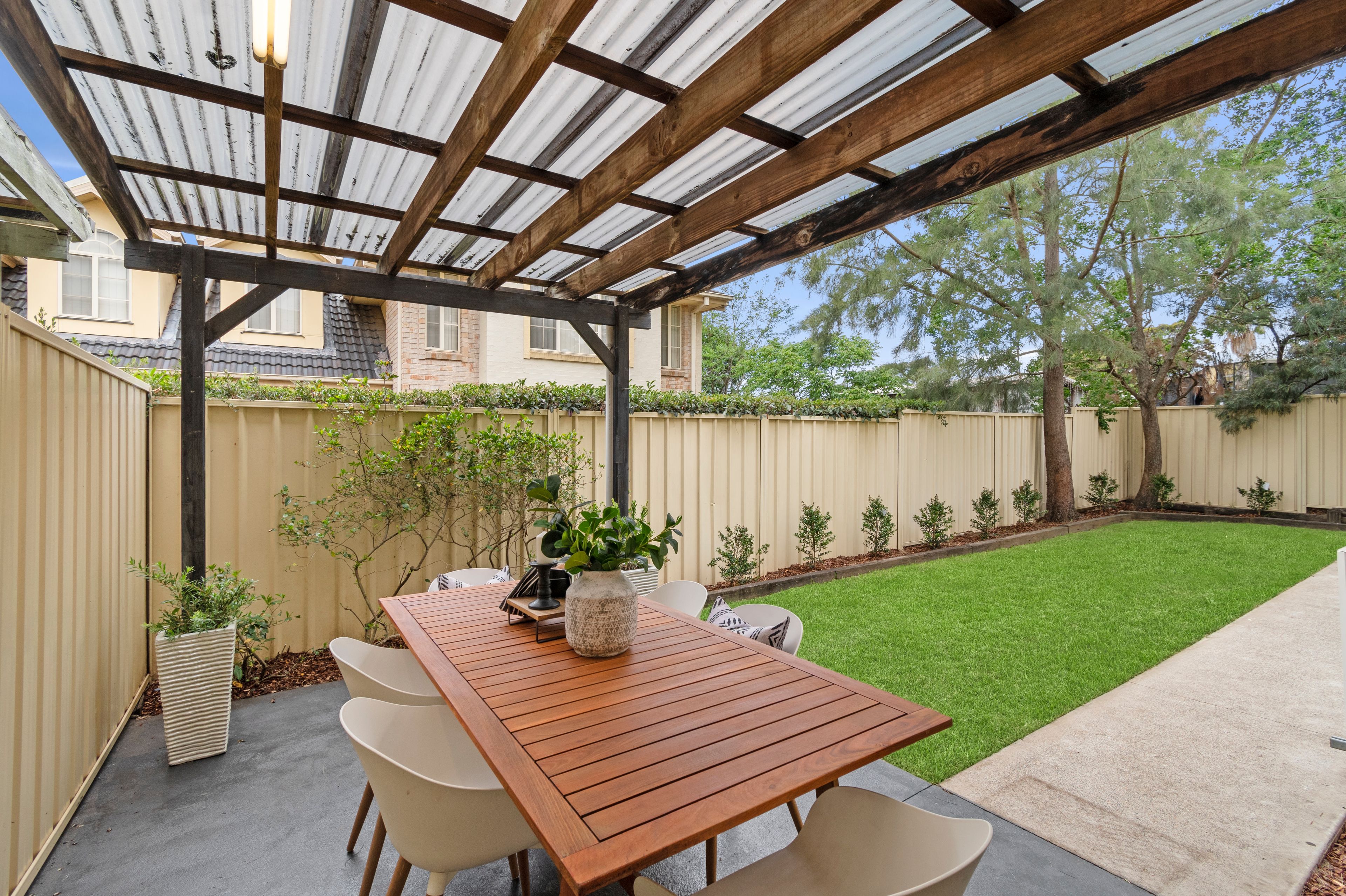 588 GEORGE ST, SOUTH WINDSOR NSW 2756, 0 غرف, 0 حمامات, Townhouse