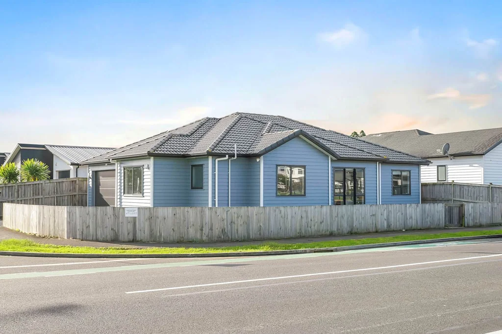 1 Castlepoint Avenue, Takanini, Papakura, Auckland