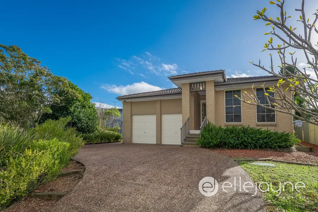 Dora Creek 3房  Easy Living with Lifestyle Appeal