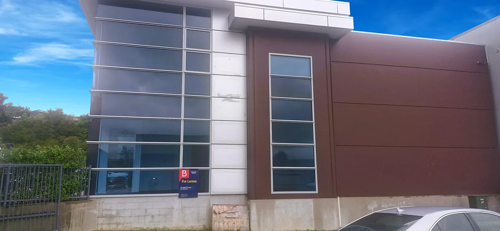 Pukete Prominent position with affordable rent