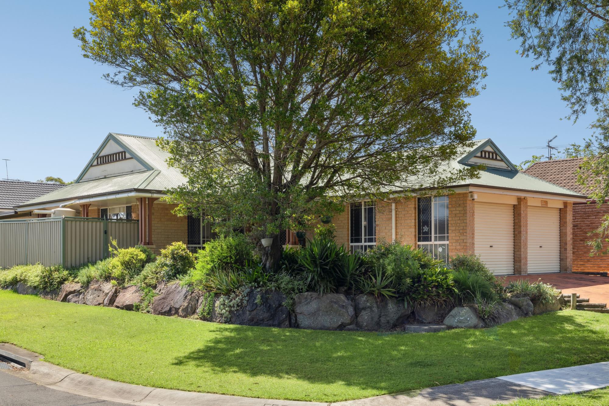 16 COLO CT, WATTLE GROVE NSW 2173, 0 Schlafzimmer, 0 Badezimmer, House