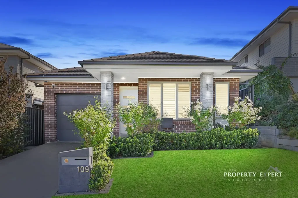 Spacious Family Home