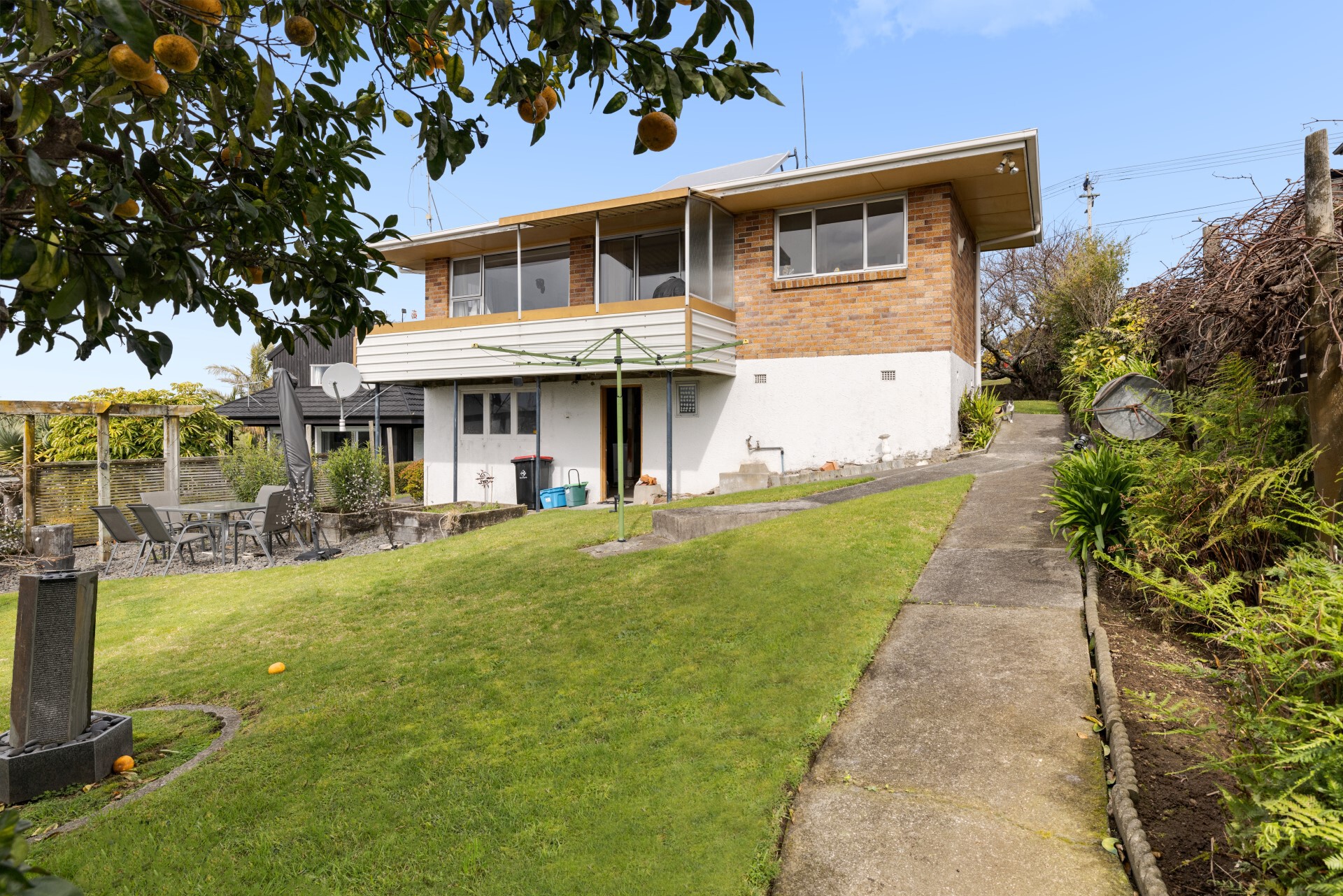 21 Milton Road, Otumoetai, Tauranga, 3 Bedrooms, 1 Bathrooms, House