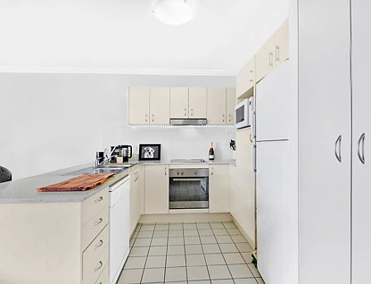 21/6-10 Rose Street, Southport, Gold Coast, 1 ห้องนอน, 1 ห้องน้ำ, House