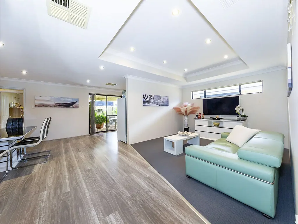 Ridgewood 3chambre IMMACULATE HOME IN A CONVENIENT LOCATION