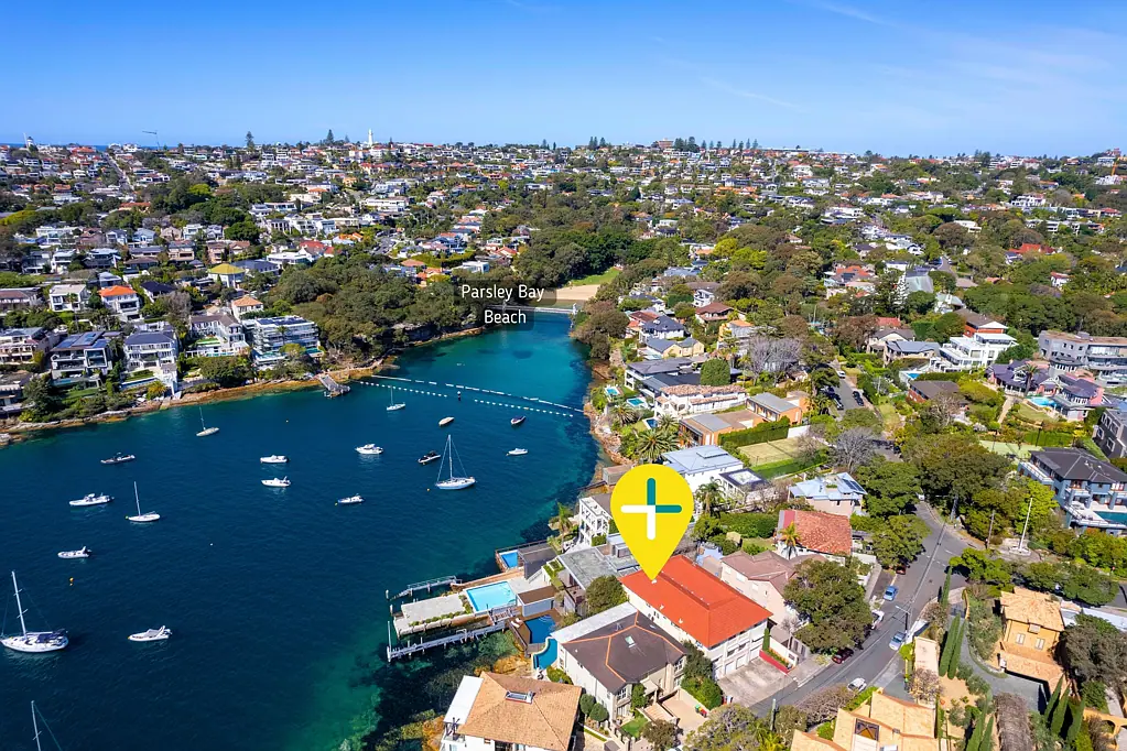 1/77 Fitzwilliam Road, Vaucluse, NSW 2030