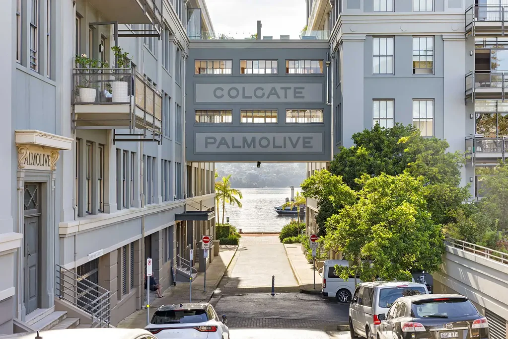 G02/22 Colgate Avenue, Balmain, NSW 2041