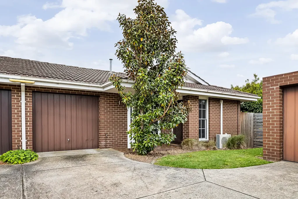 4/3 Denbigh Street, Frankston, VIC 3199
