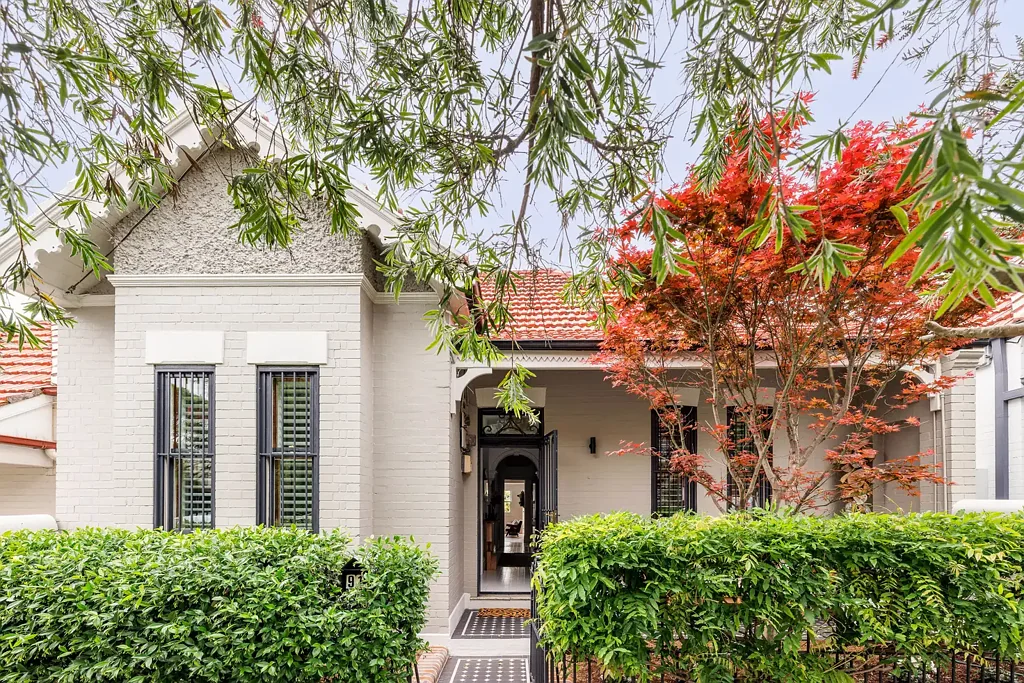 91 Clarendon Road, Stanmore, NSW 2048