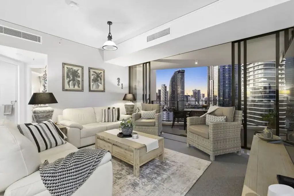 1802/22 Surf Parade, Broadbeach, QLD 4218