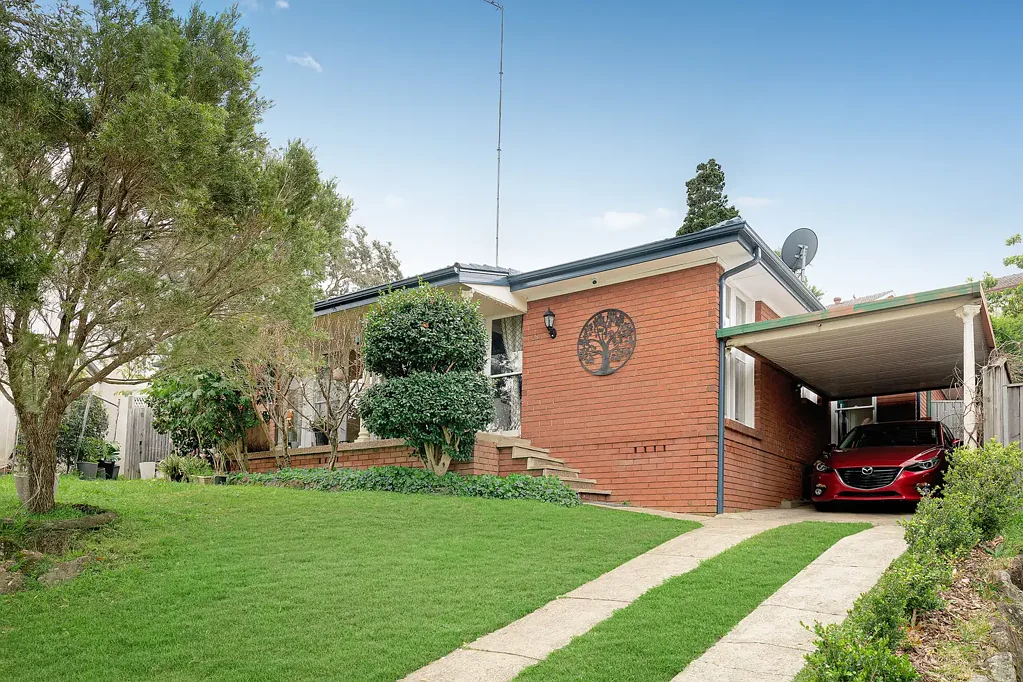28 Carmel Place, Winston Hills, NSW 2153