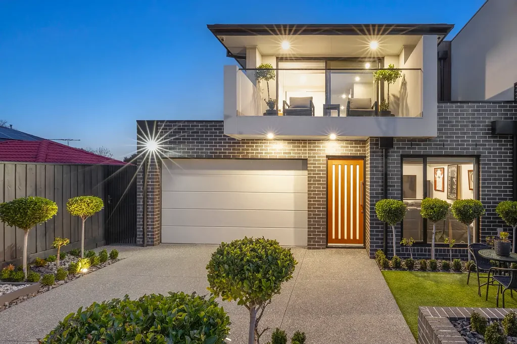 Ashburton 5 Bedroom A Fusion of Family Function and Form