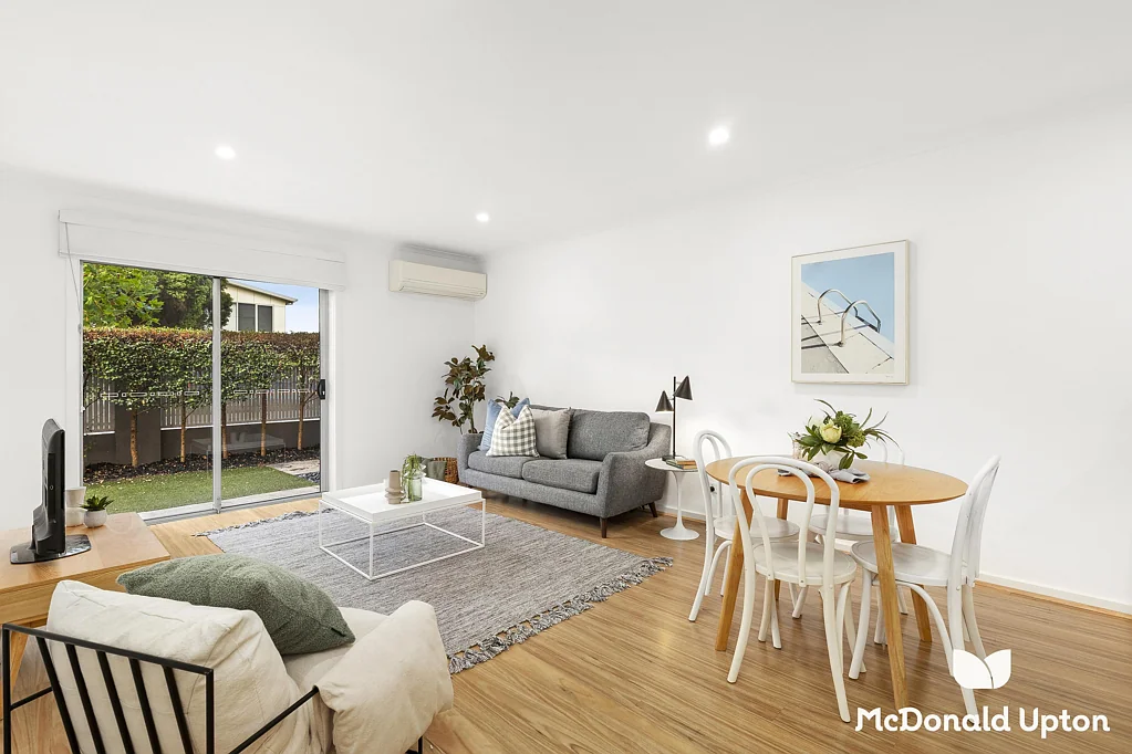 4/54 Epsom Road, Ascot Vale, VIC 3032