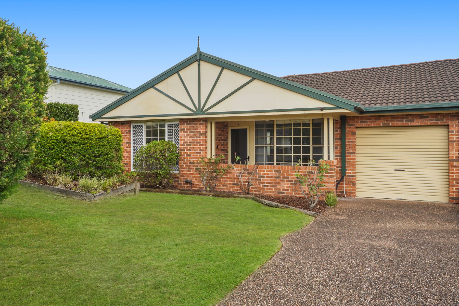 UNIT 1 267 GRANDVIEW RD, RANKIN PARK NSW 2287, 0部屋, 0バスルーム, House