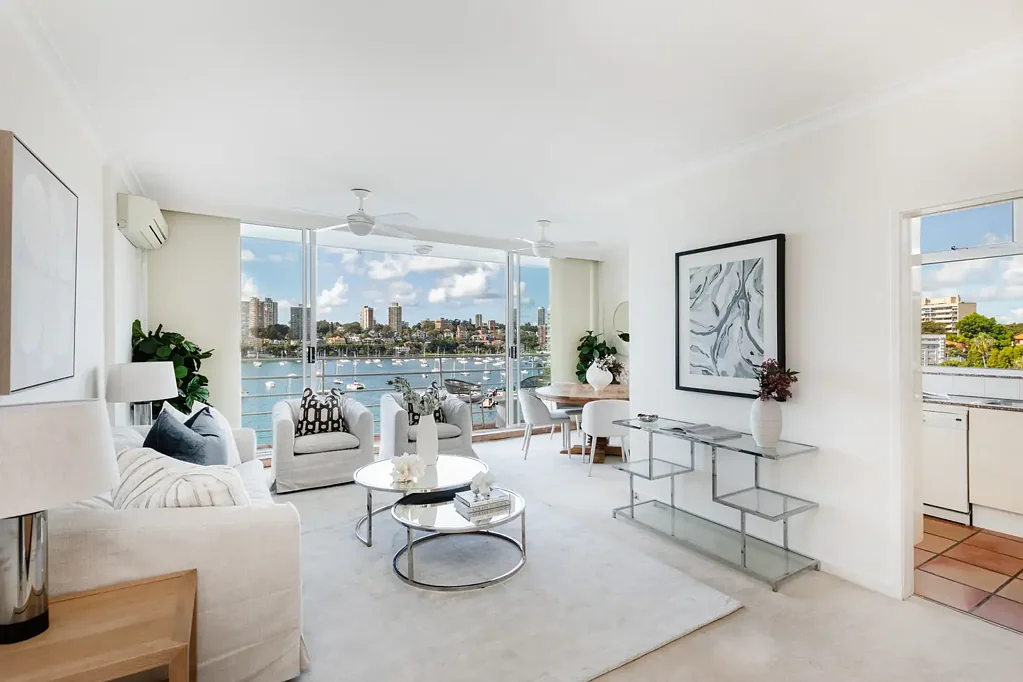 17/8-10 Billyard Avenue, Elizabeth Bay, NSW 2011