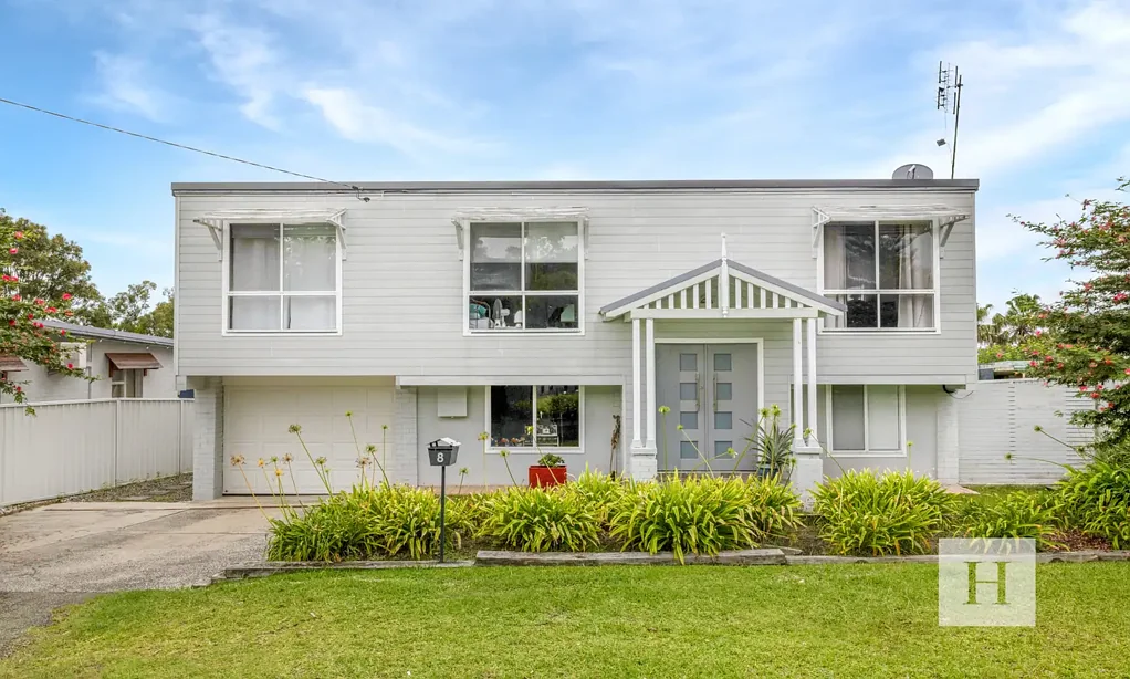 8 Sadie Avenue, Gorokan, NSW 2263