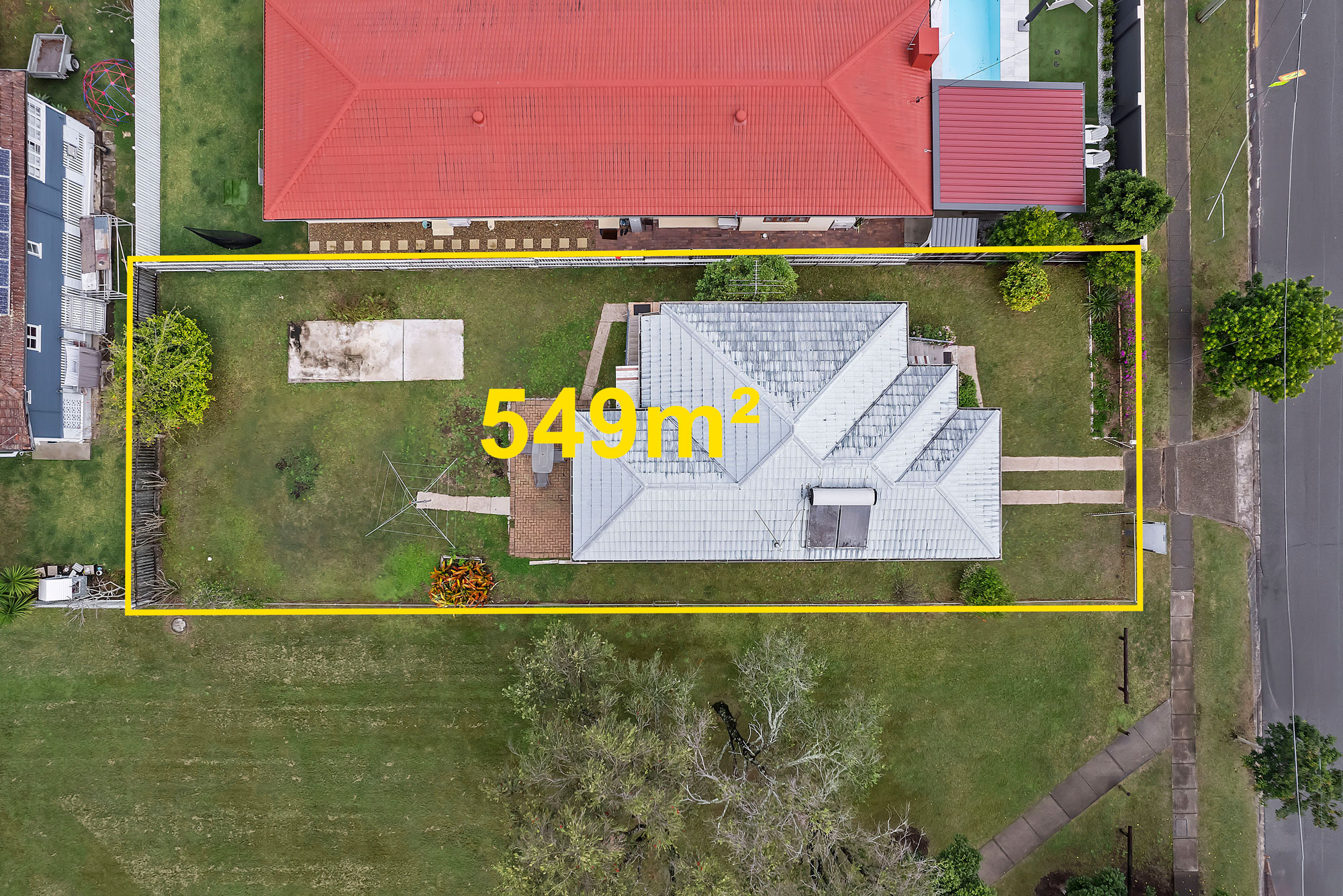 26 GLEN RETREAT RD, MITCHELTON QLD 4053, 0房, 0浴, House