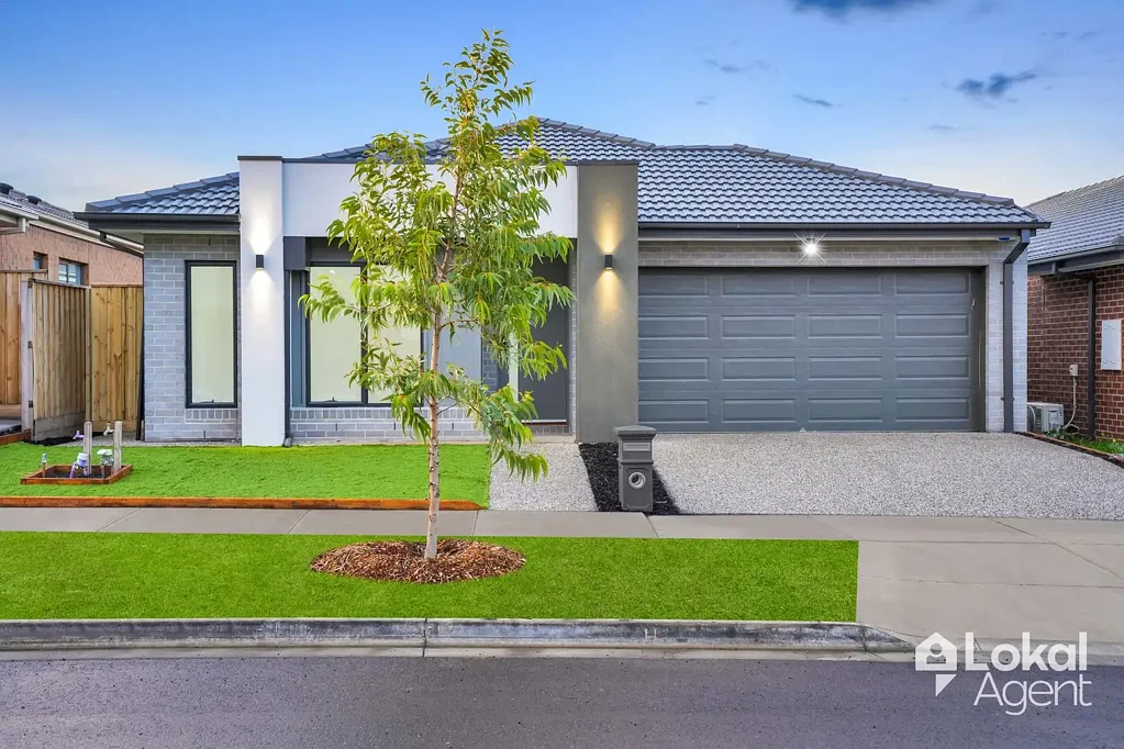 Wollert 4 Bedroom Location and lifestyle are important to you?