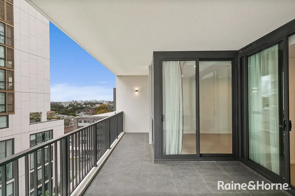 Kogarah 1Kwarto Oversized One-Bedder In Central Location