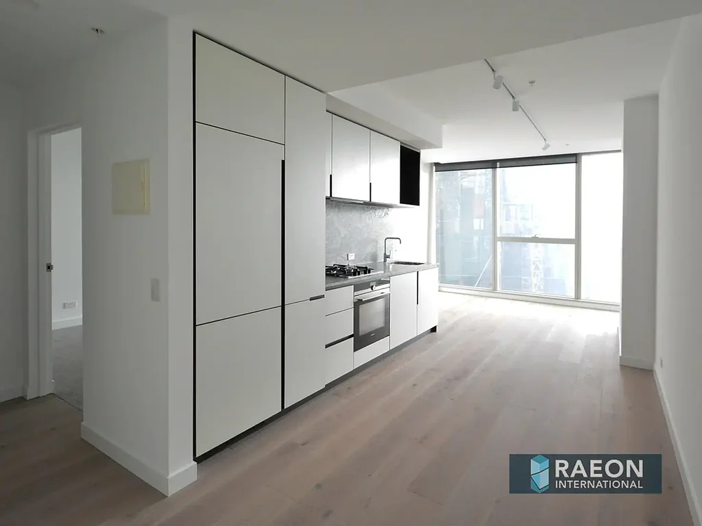 WEST SIDE PLACE ONE BEDROOM - ONE CARPARK & STORAGE - WHITEGOODS