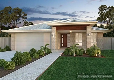 Address Withheld, Park Ridge, QLD 4125, 4 Bedrooms, 2 Bathrooms, House