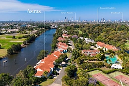 140/125 Santa Cruz Boulevard, Clear Island Waters