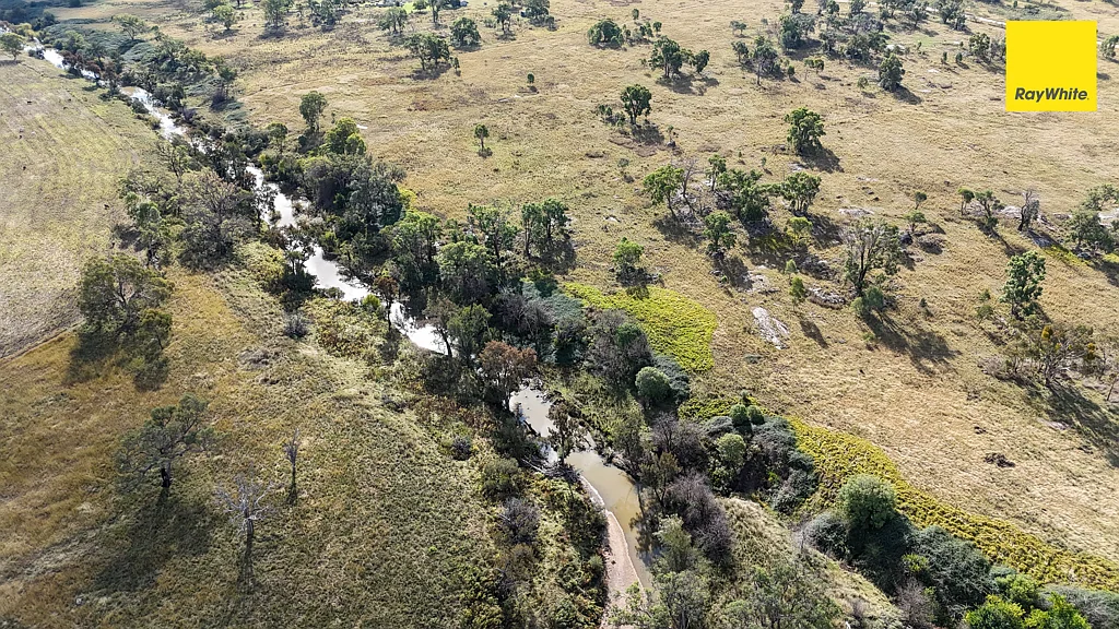 Inverell 'A Sound Grazing Operation'