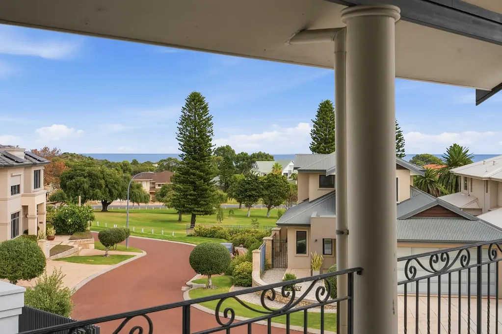 Kallaroo 4房  Sunsets, Sea Views & Space for Everyone