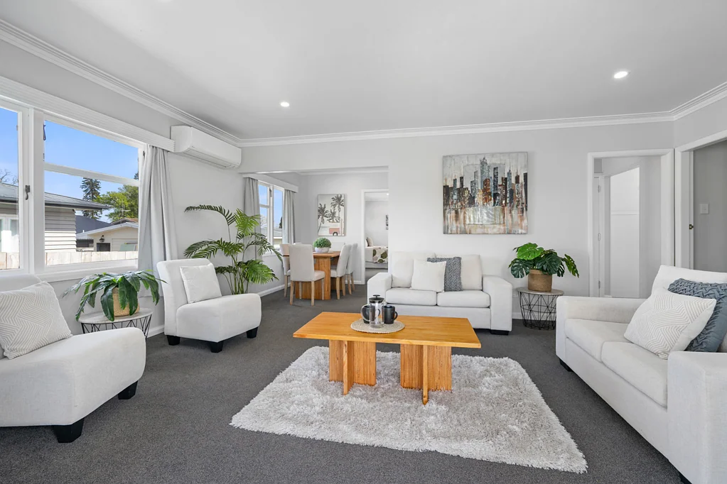 Cambridge 4Kwarto Modern Comfort, Timeless Value