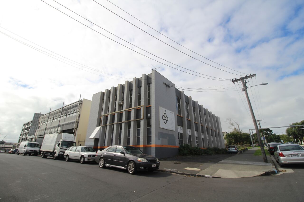 1 Fenton Street, Mount Eden, Auckland, 0 침실, 0 욕실, Single room