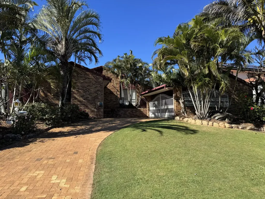 21 Ringtail Place, Wynnum West, QLD 4178