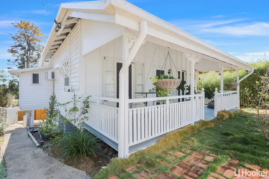 The Range 4ห้องนอน Charming Character Home in Prestigious The Range