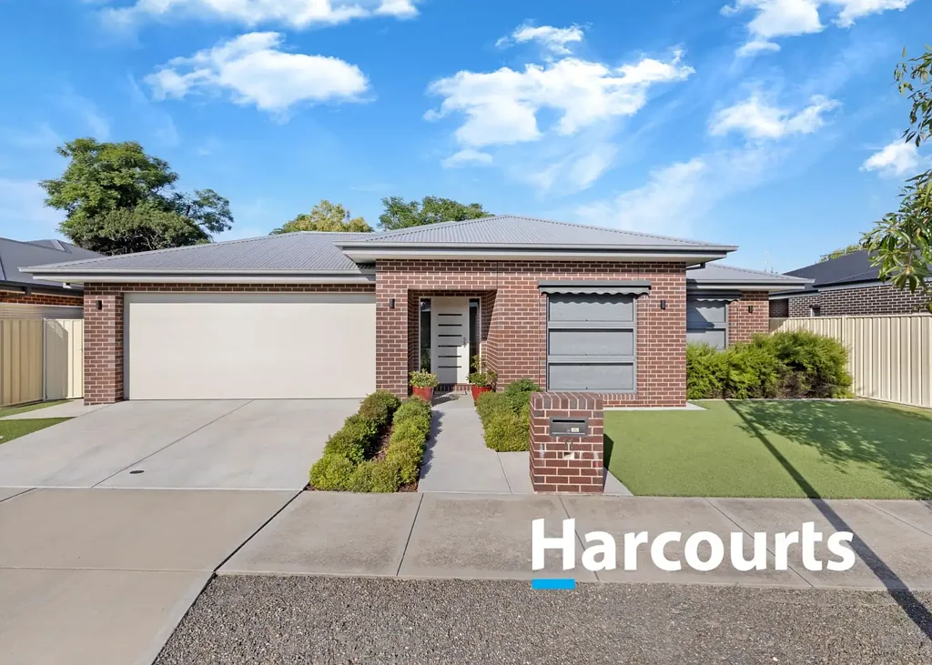 11 Dalwhinnie Drive, Wangaratta, VIC 3677